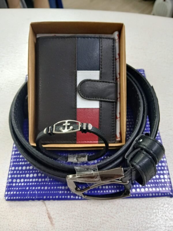 Pack de hombre