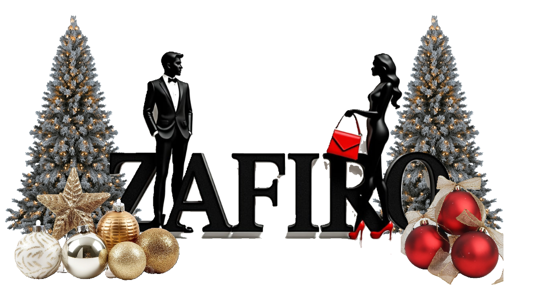 Zafiromoda