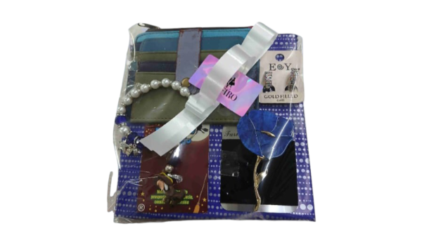 Pack multi-complementos - Imagen 2