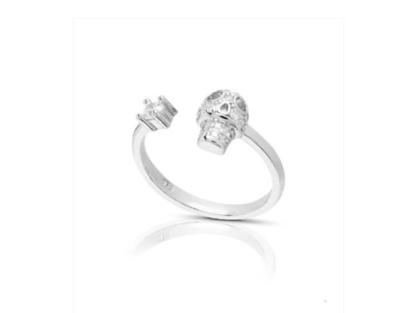 Midi ring ajustable