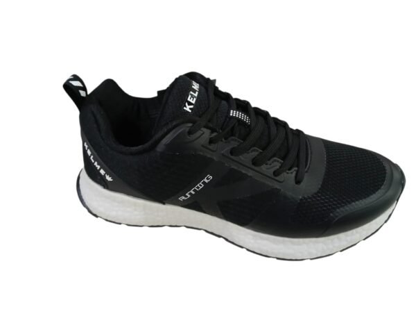 Kelme running negro - Imagen 2