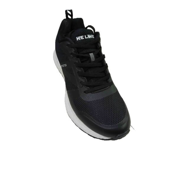 Kelme running negro