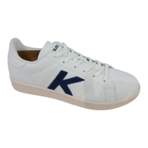 Kelme omaha con detalle Azul