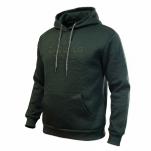 Sudadera Casuals Verde